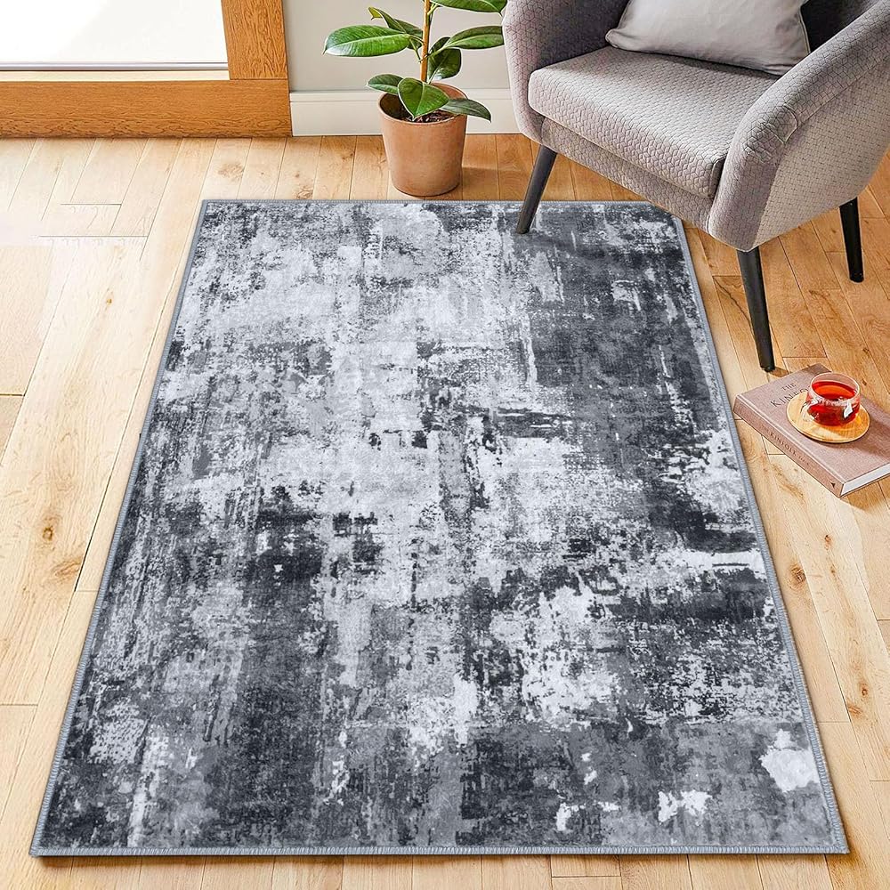 Contemporary Area Rug