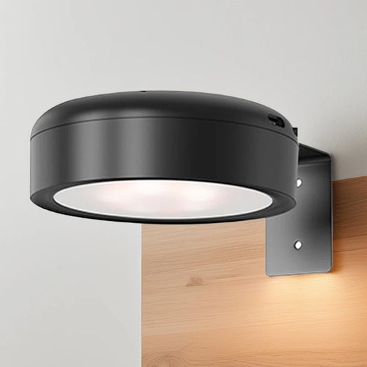 LED Spotlight Wall Light with Wireless Picture