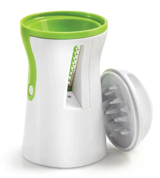 Stainless Steel Spiralizer Vegetable Slicer