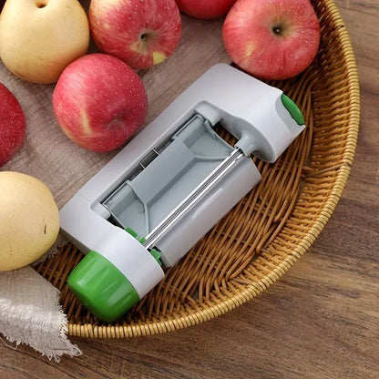 Multi-Function Manual Vegetable & Fruit Slicer