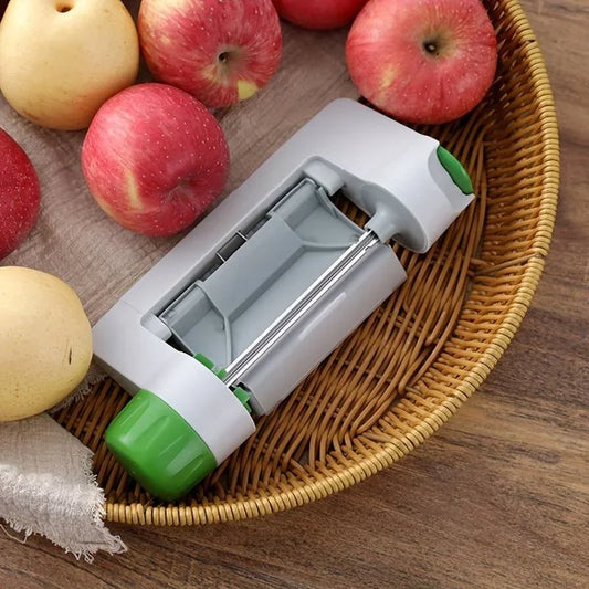 Multi-Function Manual Vegetable & Fruit Slicer