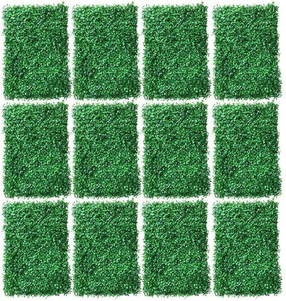 Artificial Greenery Decorative Leaf Panels