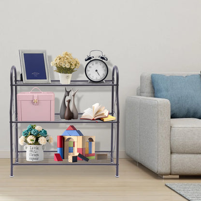 3-Tier Metal Plant Stand