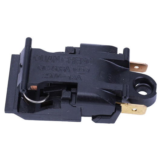 20PCS Electric Kettle Boiler Thermostat Steam Pressure