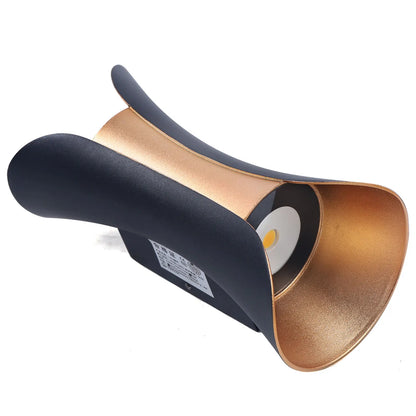 Modern LED Up & Down Wall Light Sconce Lamp