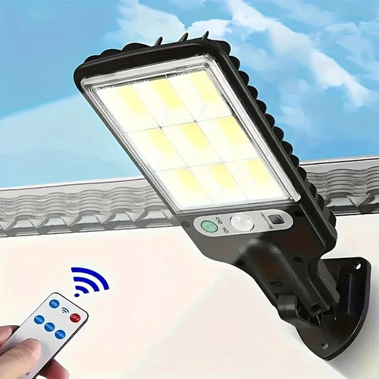 1/2pc Outdoor Solar Lights