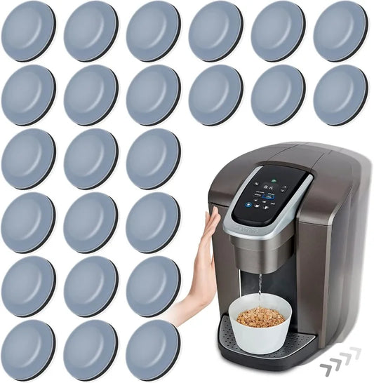 Sliders for Kitchen Appliances