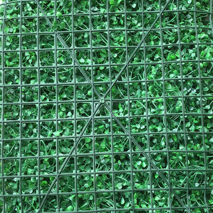Artificial Greenery Decorative Leaf Panels